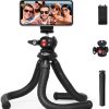 vlogging tripod