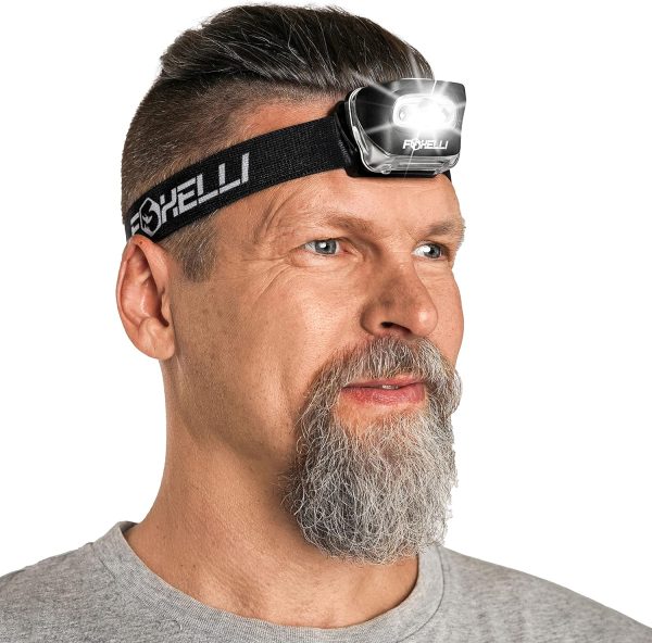 headlamps