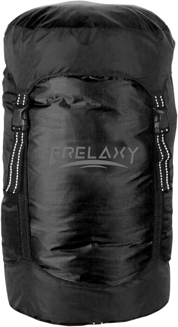 camping bags