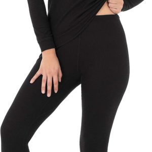 thermal clothing