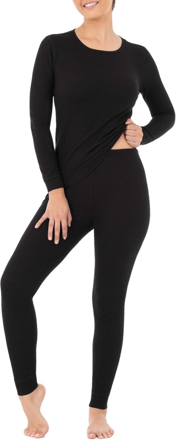 thermal clothing