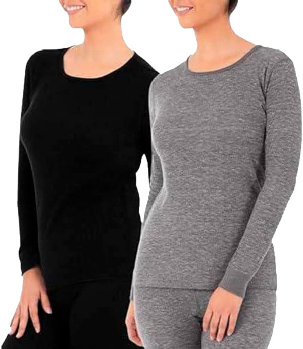 thermal clothing