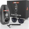 laser hair removal device