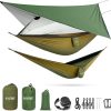 camping hammocks