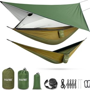 camping hammocks