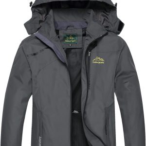 waterproof jackets