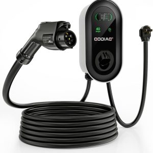 ev charger
