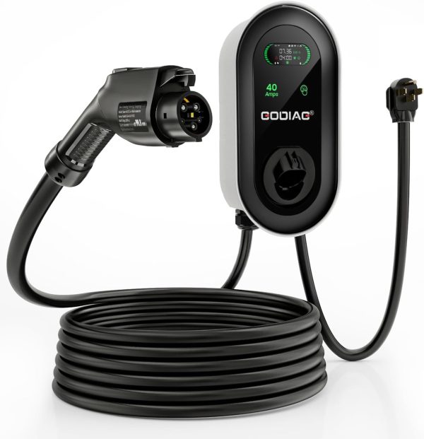 ev charger