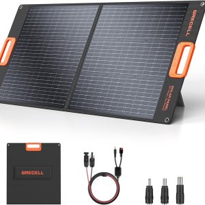 solar chargers