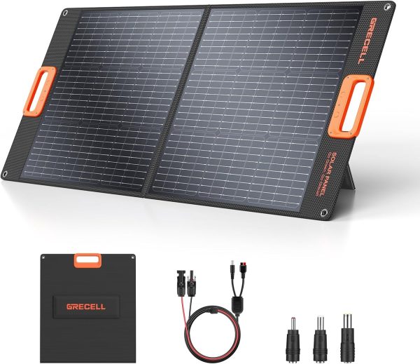 solar chargers