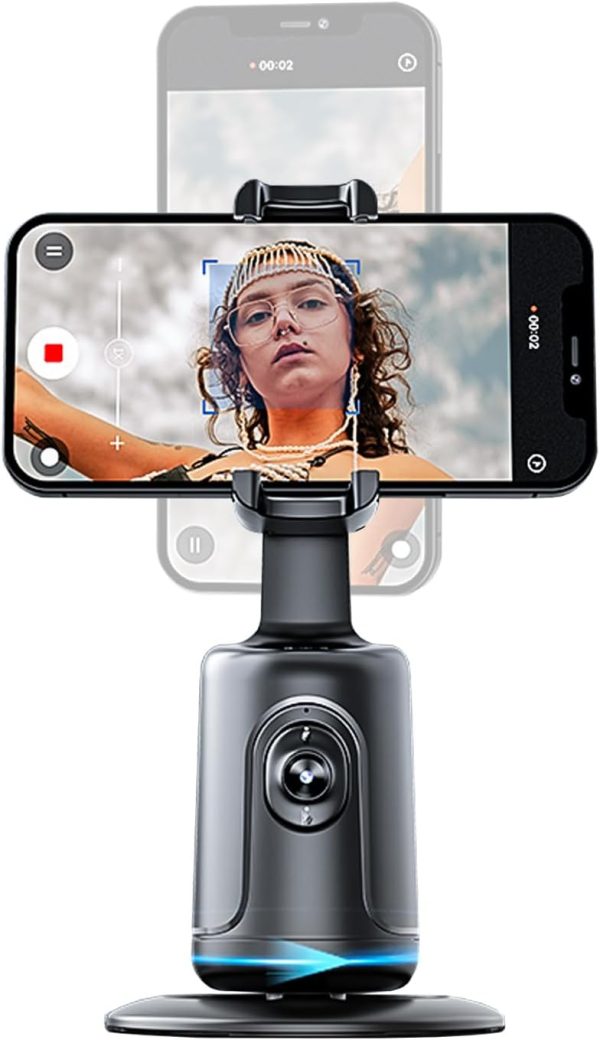 gimbal stabilizer