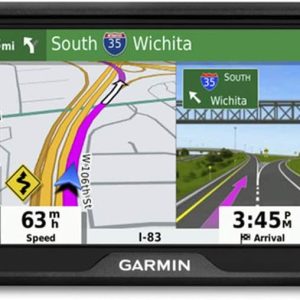 gps hiking devices