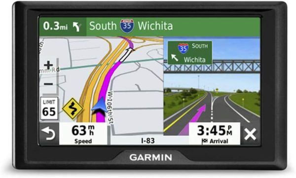 gps hiking devices