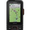 gps hiking devices