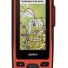gps hiking devices