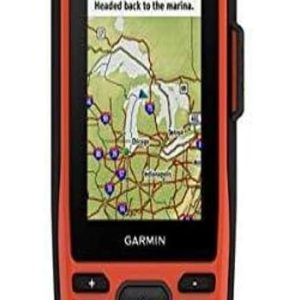 gps hiking devices