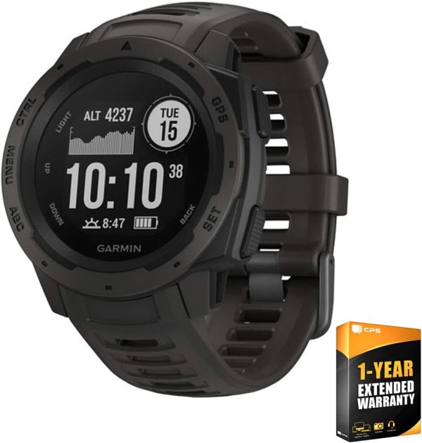 gps hiking devices