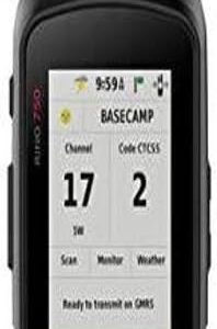 gps hiking devices