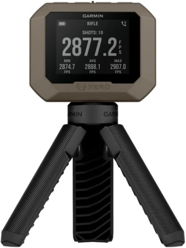 gps hiking devices