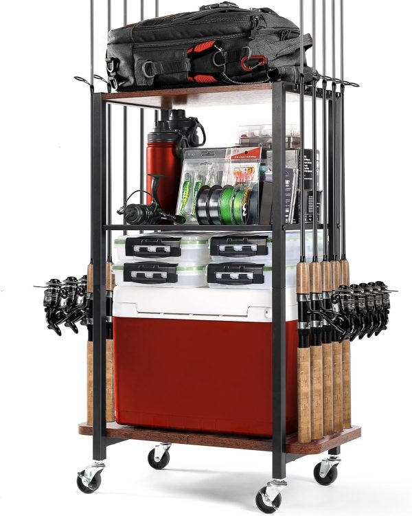 fishing accessories