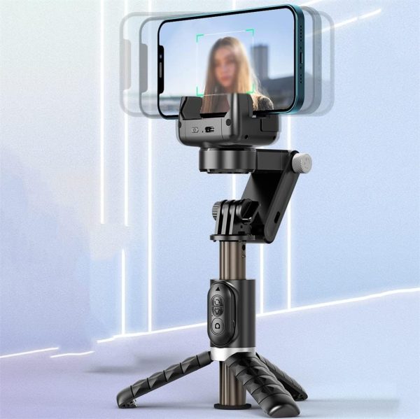 gimbal stabilizer