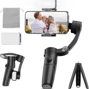 gimbal stabilizer