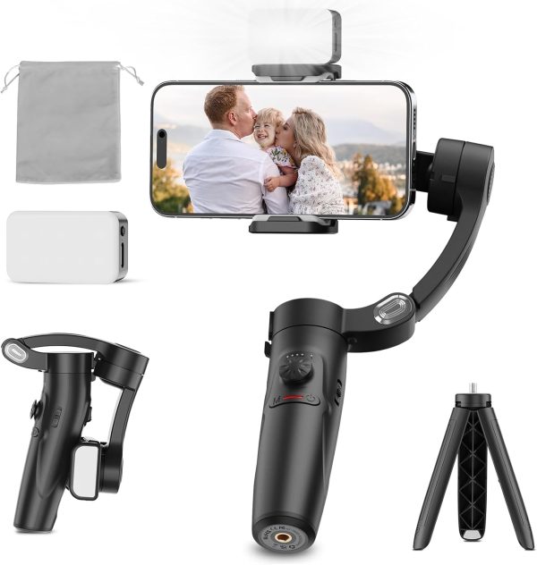 gimbal stabilizer