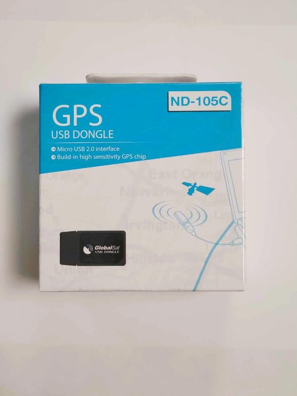gps hiking devices