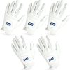golf gloves