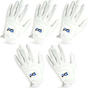 golf gloves
