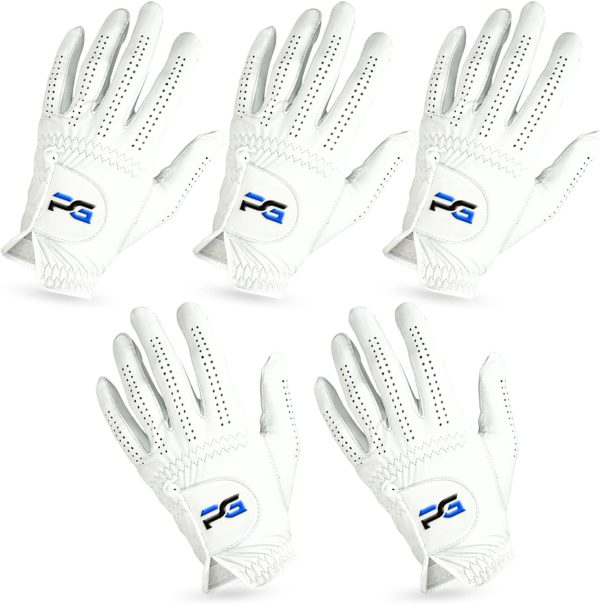golf gloves