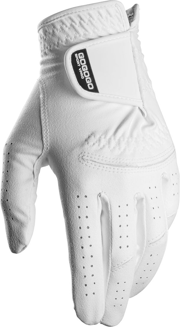 golf gloves