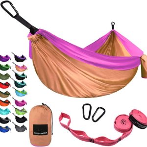 camping hammocks