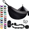 camping hammocks