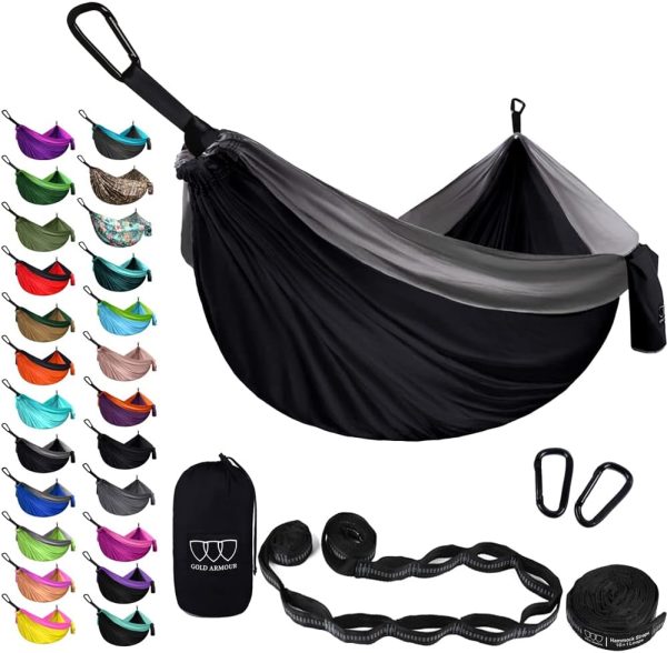 camping hammocks