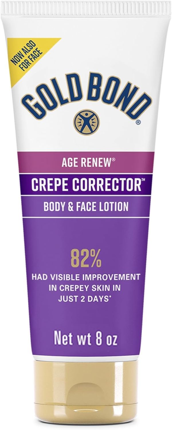 beauty products