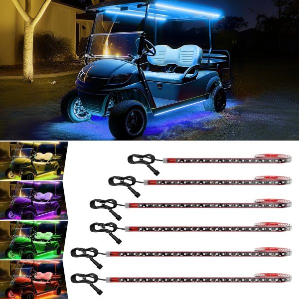 golf kits