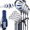 complete golf sets