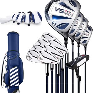 complete golf sets