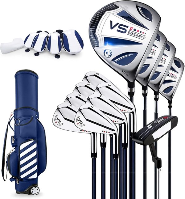complete golf sets
