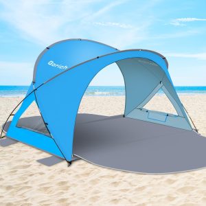 portable tents