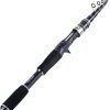 fishing rods