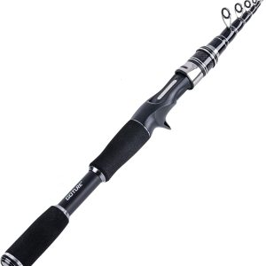 fishing rods