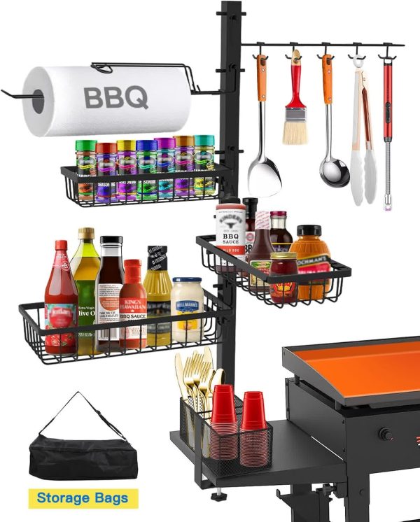 camping accessories