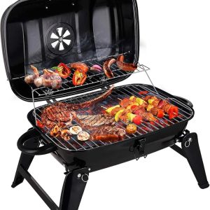 portable grills
