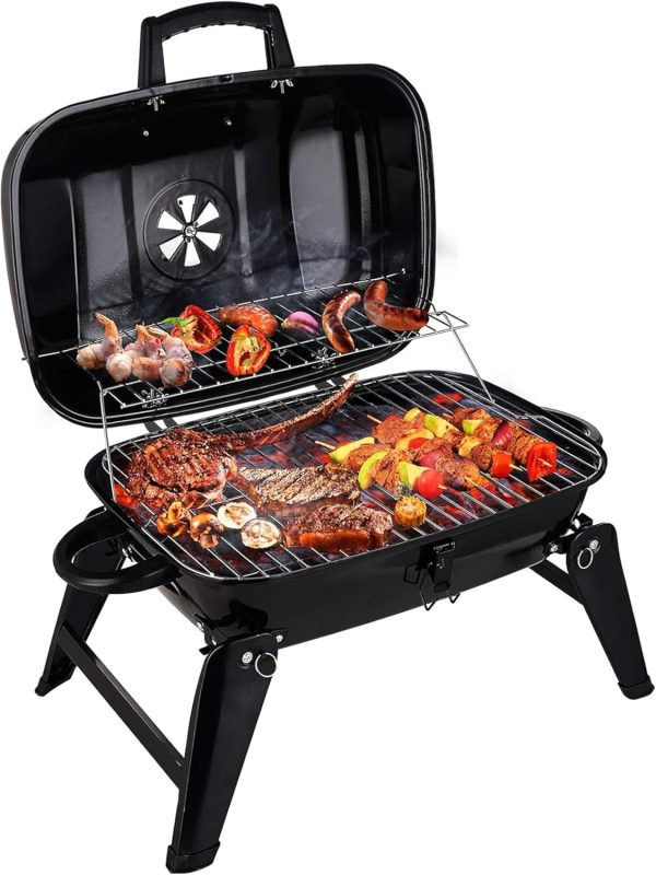 portable grills