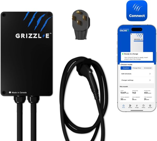 ev charger