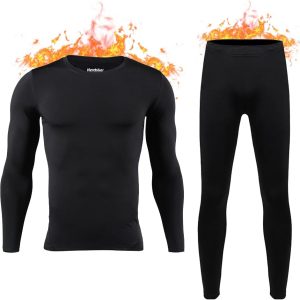 thermal clothing