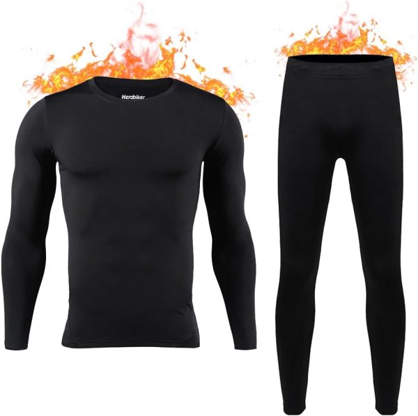 thermal clothing