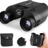 binoculars